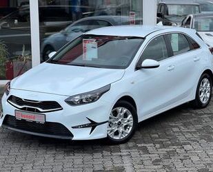 Kia Kia Ceed 1.0 T-GDI Vision Gebrauchtwagen