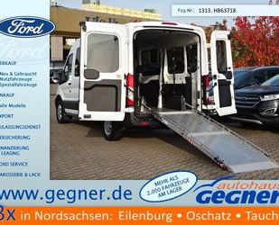 Ford Ford Transit Kombi 350 L3H2 Trend BTW KMP Rampe Gebrauchtwagen