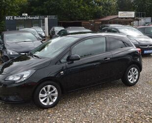 Opel Opel Corsa E Active Gebrauchtwagen