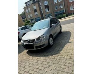 VW Volkswagen Polo 1.2 44kW Black/Silver Edition Blac Gebrauchtwagen