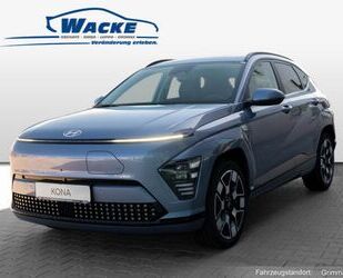 Hyundai Hyundai Kona Elektro SX2 65,4kWh, Prime-Paket 19, Gebrauchtwagen