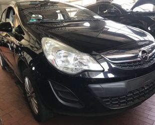 Opel Opel Corsa 1.2 ecoFLEX Gebrauchtwagen