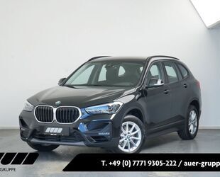 BMW BMW X1 sDrive 18i (Advantage Navi LED AHK SHZ PDC) Gebrauchtwagen