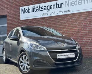 Peugeot Peugeot 208 BlueHDi 1.6 *5-trg.*APPLECARPLAY*SHZ*T Gebrauchtwagen