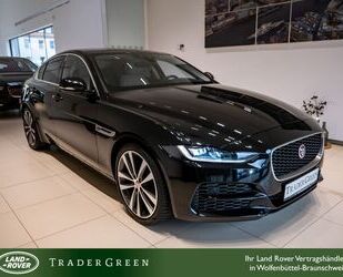 Jaguar Jaguar XE P250 SE KLIMA PDC SHZ LEDER KAMERA NAVI Gebrauchtwagen