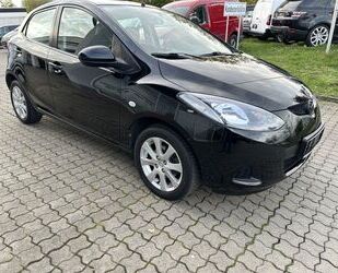 Mazda Mazda 2 Lim. 1.3 Independence Gebrauchtwagen