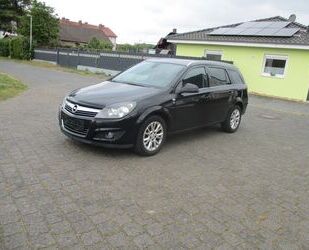 Opel Opel Astra Caravan 1.6 Edition 111 Jahre/TÜV NEU/A Gebrauchtwagen