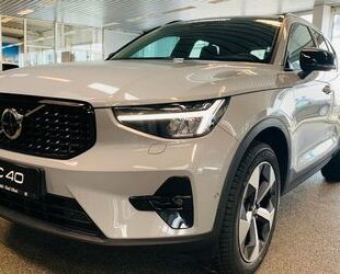 Volvo Volvo XC40 B4 Plus Dark ACC BLIS Leder Navi PILOT Gebrauchtwagen