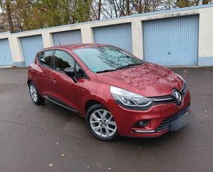 Renault Renault Clio TCe 90 Collection Collection Gebrauchtwagen