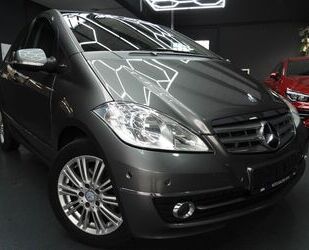 Mercedes-Benz Mercedes-Benz A 180 CDI Gebrauchtwagen