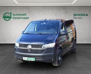 VW Volkswagen T6.1 Kombi 2.0TDI DSG 8-Sitzer*Carplay* Gebrauchtwagen