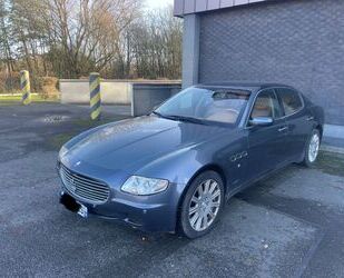 Maserati Maserati Quattroporte 4.2 V8 Executive GT Gebrauchtwagen