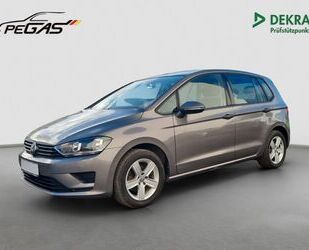 VW Volkswagen Golf Sportsvan VII Comfortline 1-Hand 1 Gebrauchtwagen