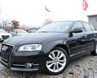 Audi Audi A3 Sportback 2.0 TDI / NAVI/ BI-XENON / TEMPO Gebrauchtwagen