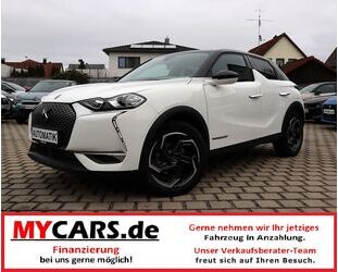 DS Automobiles DS Automobiles DS3 Crossback*Toits de Paris*Kam*Ca Gebrauchtwagen