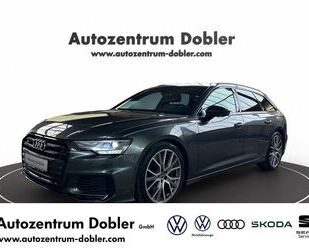 Audi Audi S6 Avant 3.0 TDI AHK B+O Standheizung EURO6 N Gebrauchtwagen