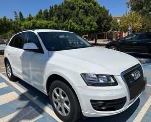 Audi Audi Q5 2.0 TDI quattro/euro 4/IN PALMA DE MALLOR Gebrauchtwagen