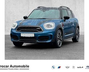 Mini MINI John Cooper Works Countryman JCW ALL4 Aut. Ka Gebrauchtwagen