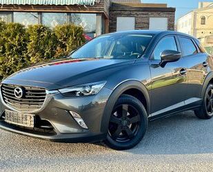 Mazda Mazda CX-3 Exclusive-Line Gebrauchtwagen