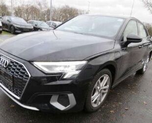 Audi Audi A3 Sportback 40 TFSI e S-tr. *Advanced*LED*Na Gebrauchtwagen