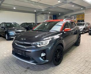 Kia Stonic Gebrauchtwagen