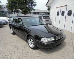 Volvo Volvo V70 Gebrauchtwagen