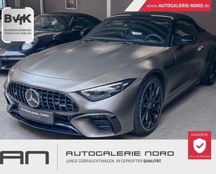 Mercedes-Benz Mercedes-Benz SL 43 AMG V8-Styling-Paket+Premium P Gebrauchtwagen