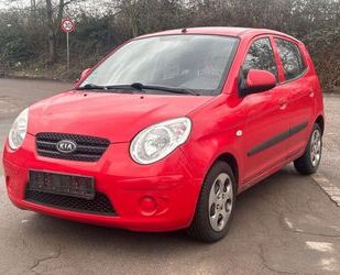 Kia Kia Picanto 1.1 Start Klima Gebrauchtwagen