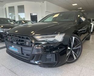 Audi Audi S6 Avant 3.0 TDI quattro S Sitze Matrix 360°K Gebrauchtwagen