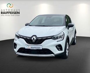 Renault Renault Captur II 1.3 TCe 140 Intens Navi Winter-P Gebrauchtwagen