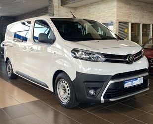 Toyota Toyota Proace (Verso) L1 Kasten Comfort Navi Sorti Gebrauchtwagen