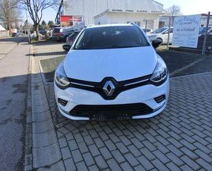 Renault Renault Clio 0.9L neues Modell Gebrauchtwagen