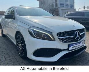 Mercedes-Benz Mercedes-Benz A 250 4Matic