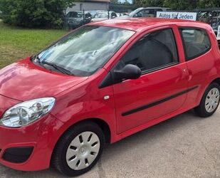 Renault Renault Twingo Authentique Gebrauchtwagen