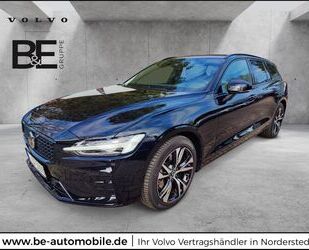 Volvo Volvo V60 B4 Plus Dark Geartronic *Panorama*Standh Gebrauchtwagen