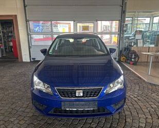 Seat Seat Leon*1Hand*Klima*Euro6*Top Zustand Gebrauchtwagen