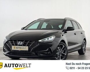 Hyundai Hyundai i30 1.5 T-GDI Prime Mild-Hybrid LED+NAVI+P Gebrauchtwagen