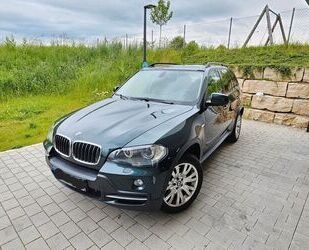 BMW BMW X5 3.0d - Gebrauchtwagen