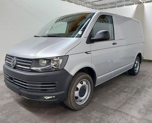 VW Volkswagen T6 Transporter 2.0 TDI *Navi*Kamera*AHK Gebrauchtwagen