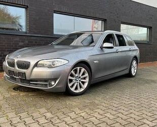 BMW BMW 530 Baureihe 5 Touring 530d Gebrauchtwagen