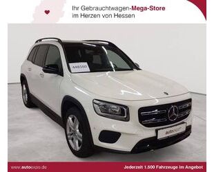 Mercedes-Benz Mercedes-Benz GLB 200d 8G- Progressive PANO 7Si AH Gebrauchtwagen