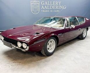 Lamborghini Lamborghini Espada Overige - ONLINE AUCTION Gebrauchtwagen