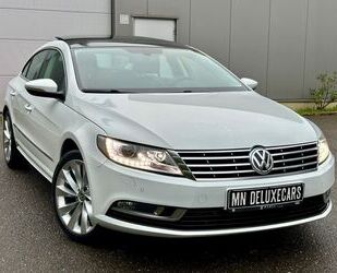 VW Volkswagen CC 2.0 TDI BleuMotion Gebrauchtwagen