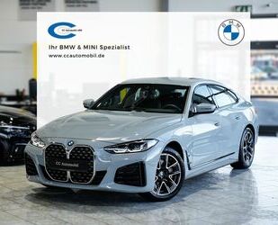 BMW BMW 430 Gran Coupe i M Sport ACC Kamera Gebrauchtwagen