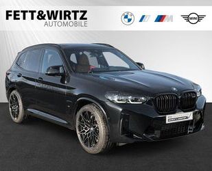 BMW BMW X3 M Competition|Pano|Head-Up|*2.800 Km* Gebrauchtwagen