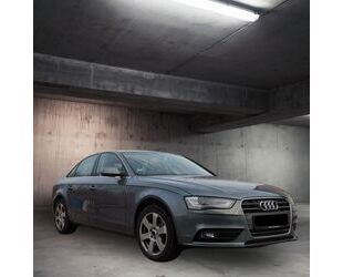 Audi Audi A4 2.0 TDI 130kW Attraction Attraction Gebrauchtwagen