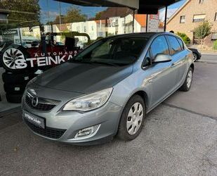 Opel Opel Astra J Lim. 1.4 Turbo 150 Jahre Opel * PDC * Gebrauchtwagen