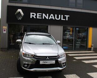 Mitsubishi Mitsubishi ASX 1.6 ClearTec Edition 100+ Gebrauchtwagen