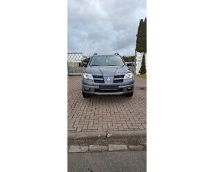 Mitsubishi Mitsubishi Outlander 2.0 Sport Gebrauchtwagen