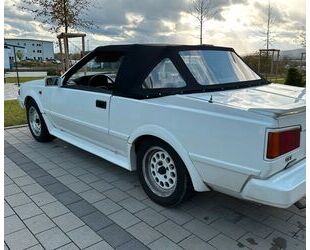 Toyota Toyota Celica GT Cabrio TA6 AA63 4A-GE Gebrauchtwagen